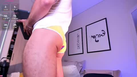 Max online show from 03.08.26