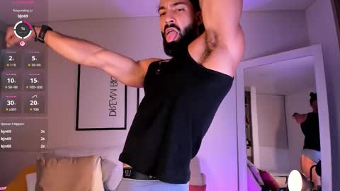 Max online show from 03.15.26