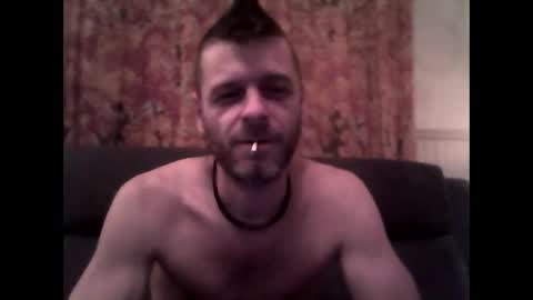 MaxTheWolf online show from 11.10.25