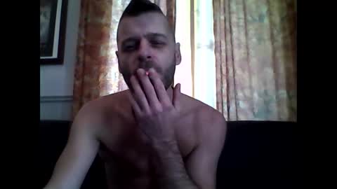 MaxTheWolf online show from 12.05.25
