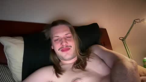 Max Watts online show from 02.01.25