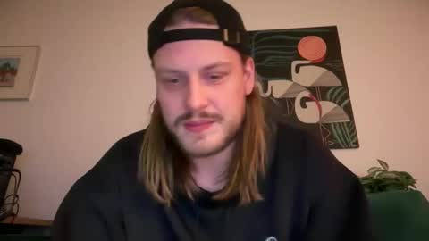Max Watts online show from 01.13.26
