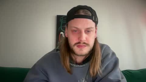 Max Watts online show from 03.22.26