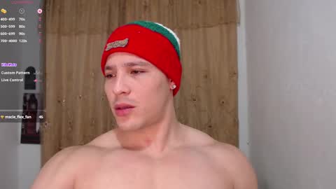 Max online show from 12.26.24