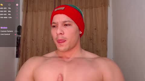 Max online show from 12.27.24