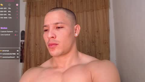 Max online show from 12.27.24