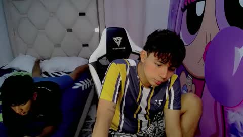 MAX  DAN online show from 02.03.26