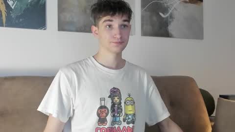 Snapshot of maxwellchik chatting on 09.13.25 maxwellchik online show from 09.13.25