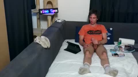 Max Wilde online show from 04.05.26