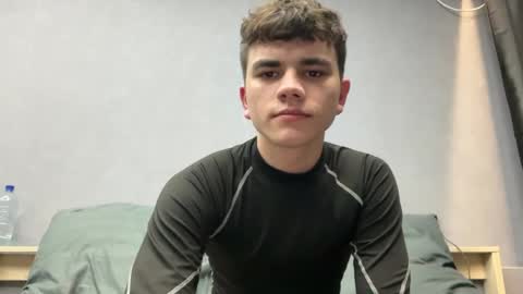 Snapshot of maxwoolf chatting on 04.06.26 Max online show from 04.06.26