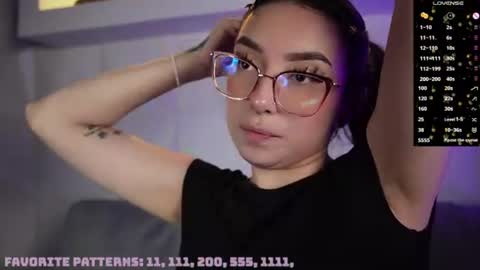 Snapshot of maxx_caprice chatting on 07.28.26 gabby online show from 07.28.26