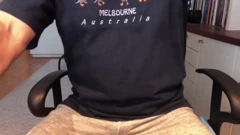 Max online show from 01.21.25