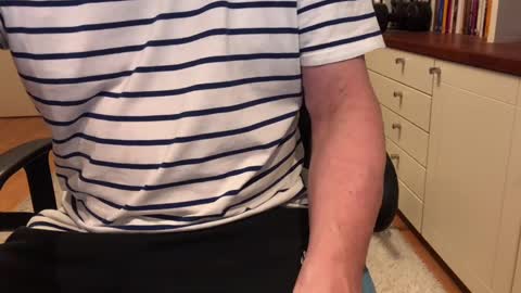 Max online show from 02.10.25