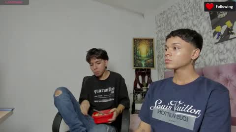 Snapshot of maxxis_eli01 chatting on 11.08.25 maxxis_eli01 online show from 11.08.25