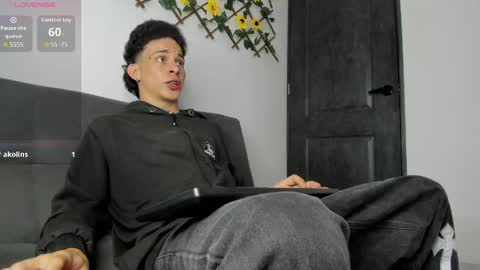 Max online show from 05.01.26