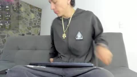 Snapshot of maxxx_bigcock chatting on 07.02.26 Max online show from 07.02.26