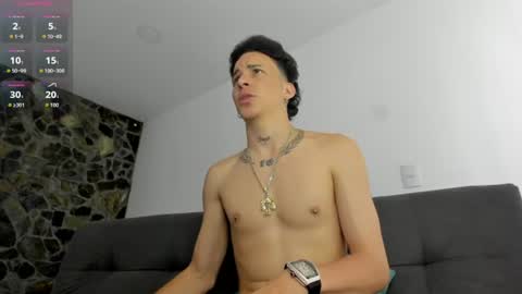 Snapshot of maxxx_bigcock chatting on 07.28.26 Max online show from 07.28.26