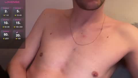 MaxXxurbate online show from 03.06.25