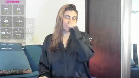 Victoria online show from 01.13.26