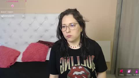 May online show from 01.08.26