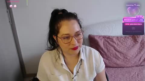 May online show from 03.25.26