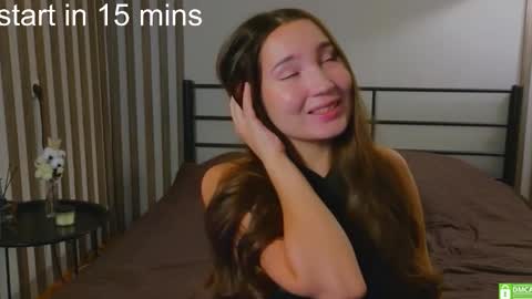 Dani and May online show from 12.20.25