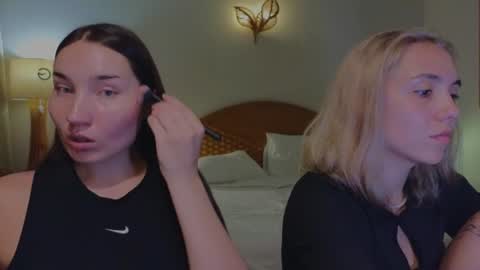 Dani and May online show from 07.03.26