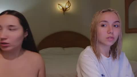 Dani and May online show from 07.04.26