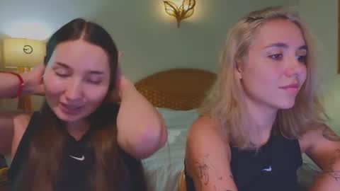 Dani and May online show from 07.05.26