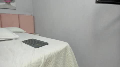 Snapshot of may_fox06 chatting on 02.23.25 MAY online show from 02.23.25
