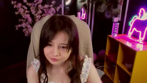 Snapshot of may_lings chatting on 05.02.26 may_lings online show from 05.02.26