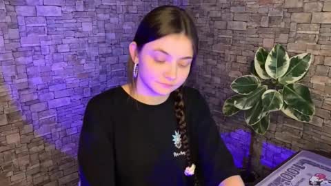 Snapshot of may_rollins chatting on 02.21.26 may online show from 02.21.26