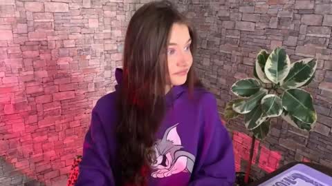 Snapshot of may_rollins chatting on 02.24.26 may online show from 02.24.26