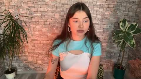 Snapshot of may_rollins chatting on 02.25.26 may online show from 02.25.26