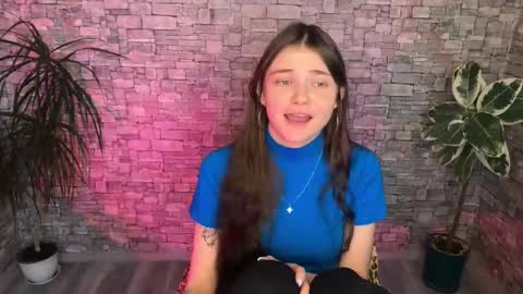 Snapshot of may_rollins chatting on 02.27.26 may online show from 02.27.26