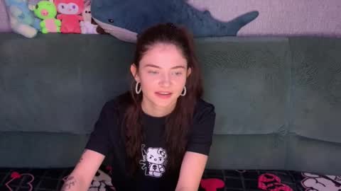 Snapshot of may_rollins chatting on 03.11.26 may online show from 03.11.26