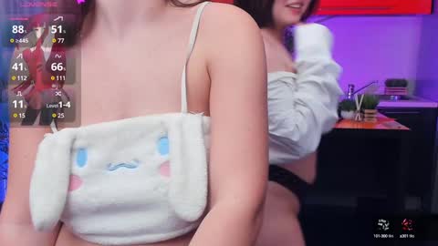 Snapshot of may_wow chatting on 12.12.24 Katrin online show from 12.12.24