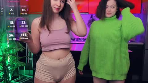 Snapshot of may_wow chatting on 12.14.24 Katrin online show from 12.14.24