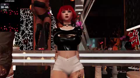 Maya online show from 12.04.25