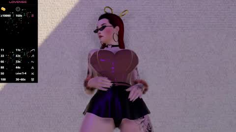 Maya online show from 04.29.26