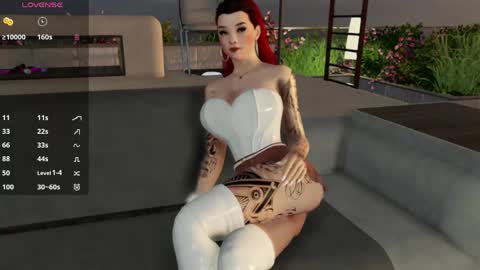Maya online show from 06.03.26
