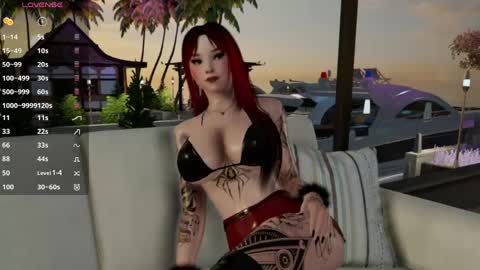 Maya online show from 06.07.26