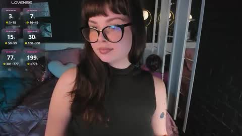 Maya online show from 02.15.26