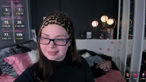 Maya online show from 02.25.26