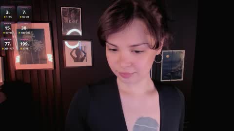 Snapshot of maya___muse chatting on 06.04.26 Maya online show from 06.04.26
