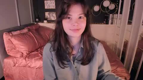Snapshot of maya___muse chatting on 06.15.26 Maya online show from 06.15.26