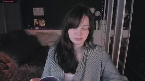 Snapshot of maya___muse chatting on 07.04.26 Maya online show from 07.04.26
