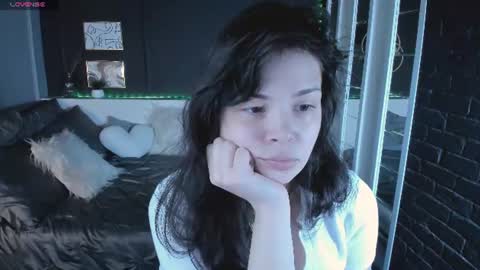 Snapshot of maya___muse chatting on 07.12.26 Maya online show from 07.12.26
