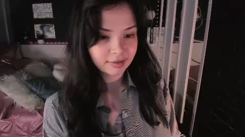 Snapshot of maya___muse chatting on 07.14.26 Maya online show from 07.14.26