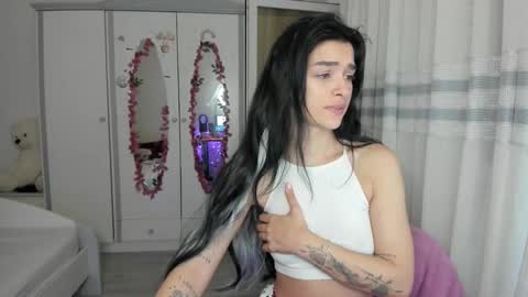 Maya online show from 02.12.26